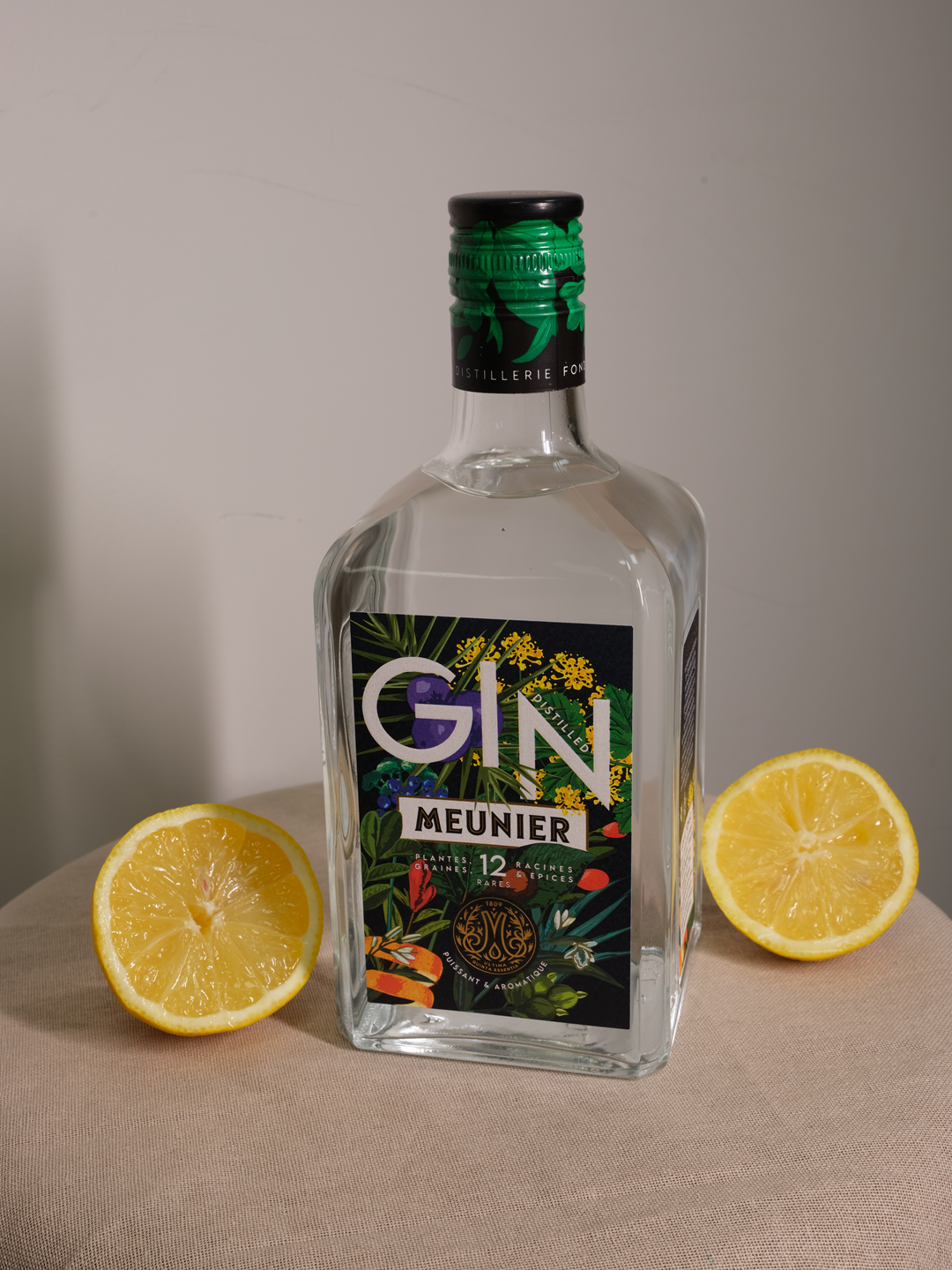 Gin - 70cl