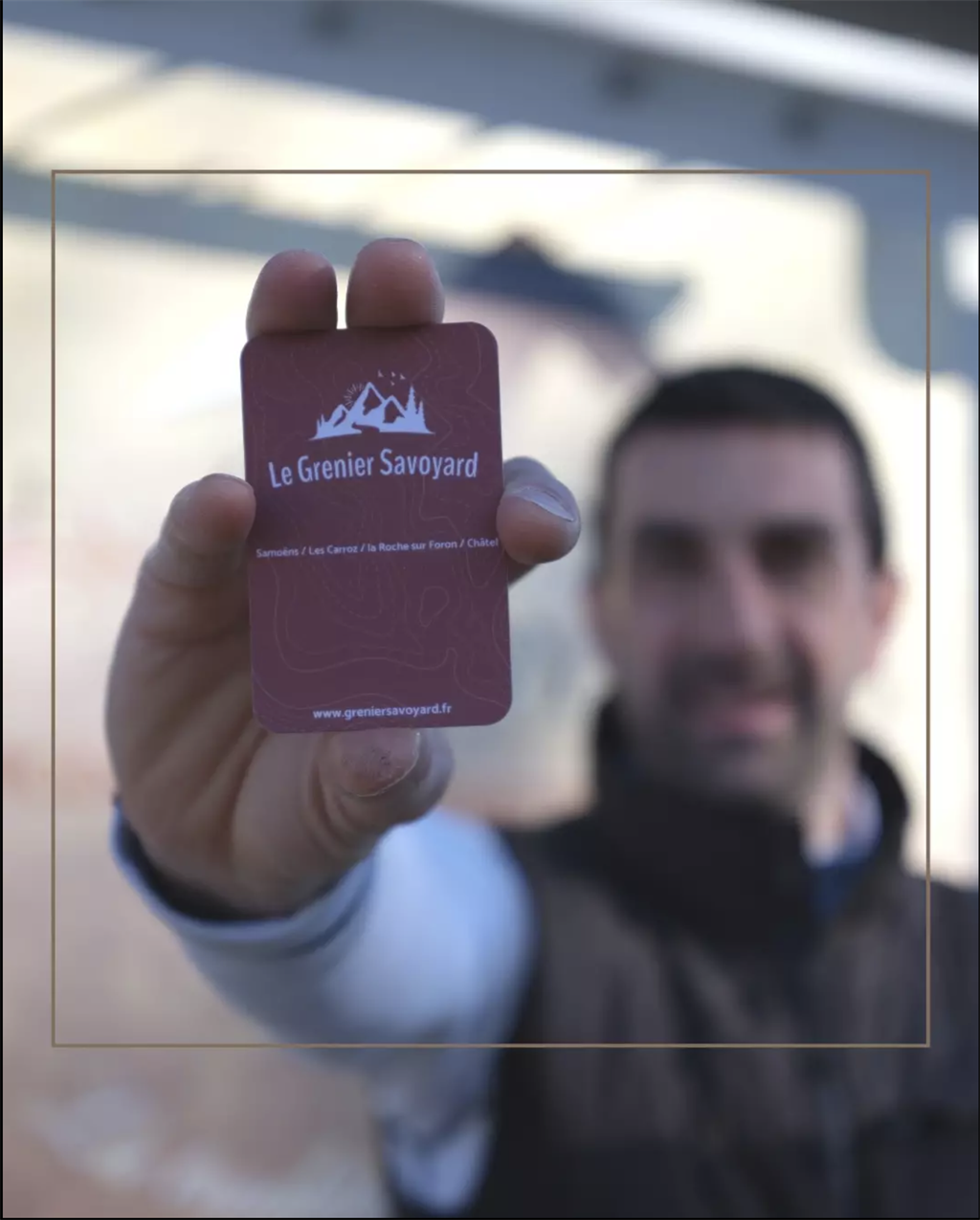 Programme fidélité