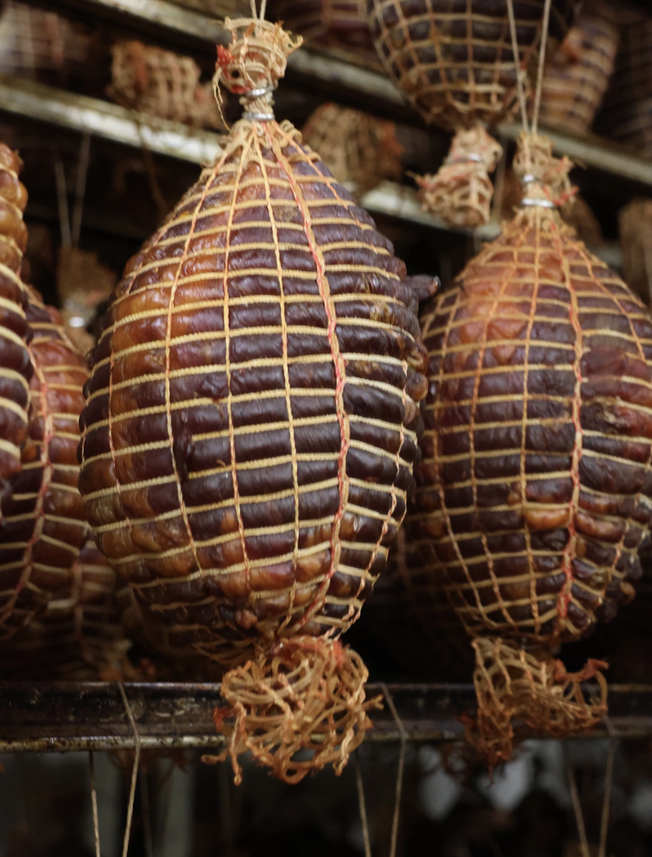 Tout savoir sur le jambon de Savoie : origine, goût et usages