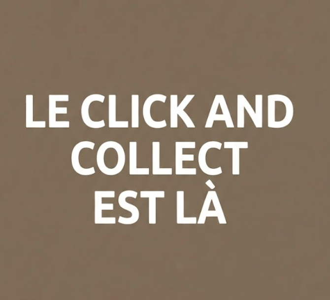 Le Click & Collect du Grenier Savoyard