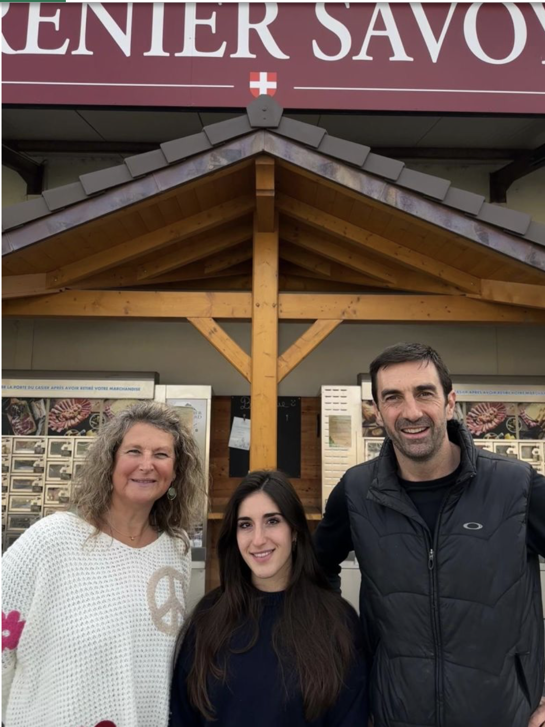 Nos jeunes en Alternance - Flavie en webmarketing 