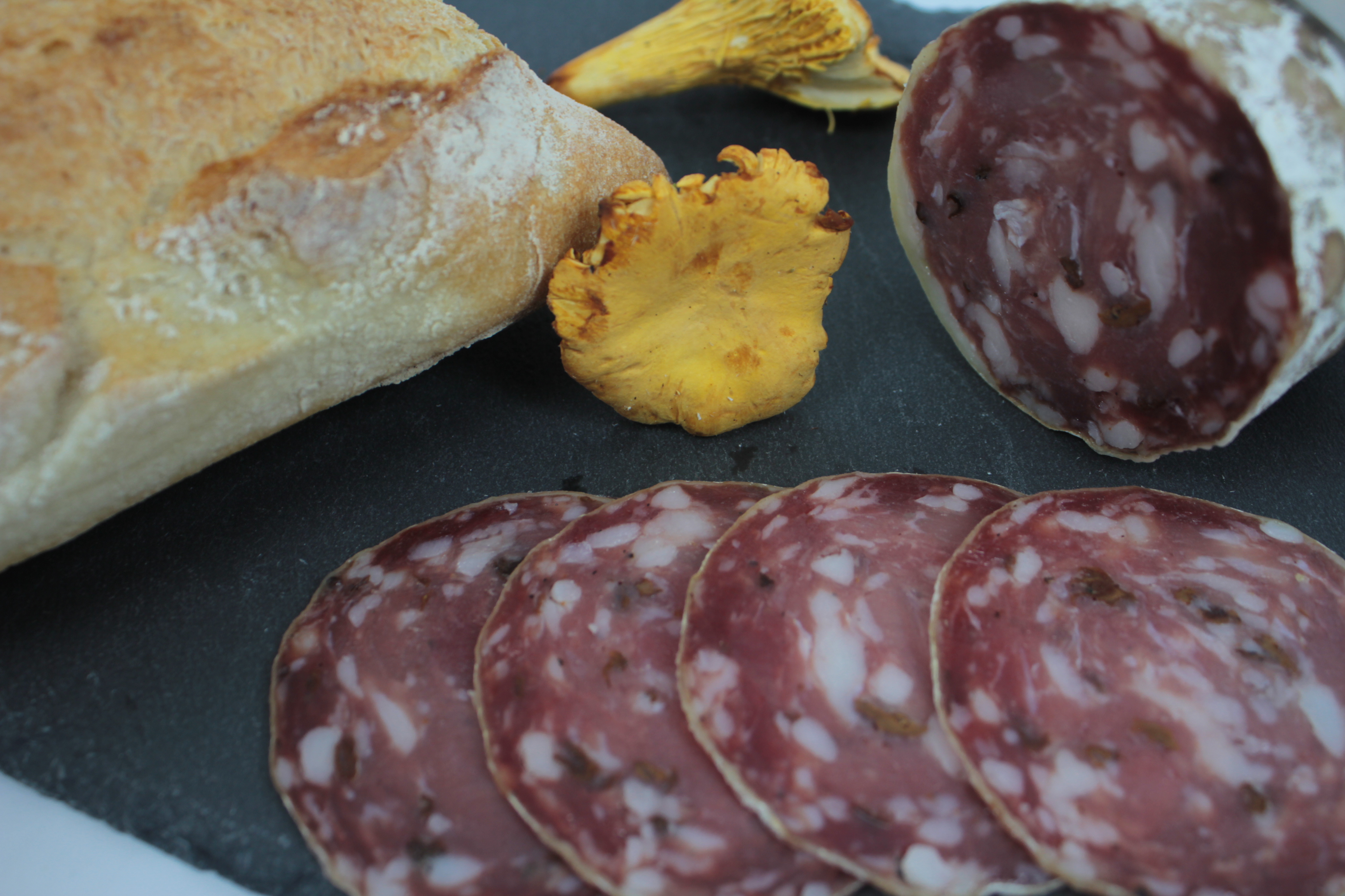 Top 5 des meilleurs saucissons artisanaux savoyards