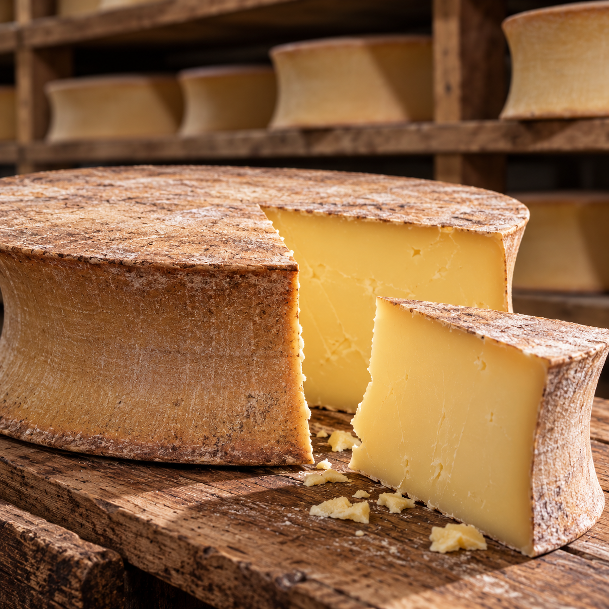 Beaufort d'été ou d'hiver : lequel choisir ?