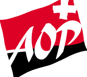 AOP Suisse