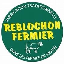 Reblochons fermiers
