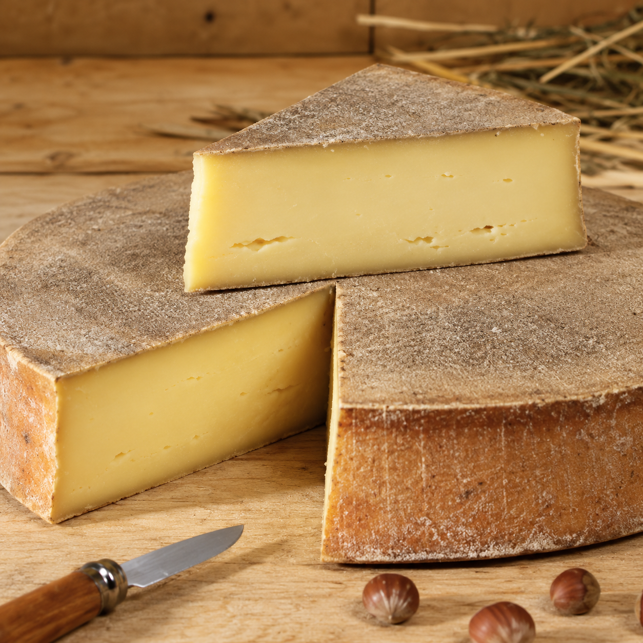 1Kg d'Abondance