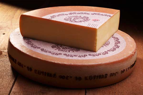 500g Gruyère Etivaz 18 mois d&#39;affinagePhoto1