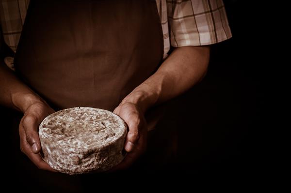 1/2 Tomme de Savoie Fermi&#232;re +/- 800g