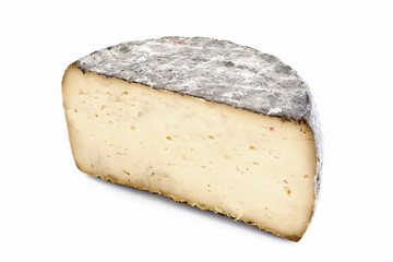 1/2  "Tome des Bauges" +/- 600g