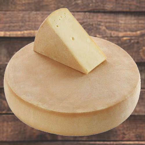 1 Kg de Fromage pour raclette au lait de CH&#200;VRE