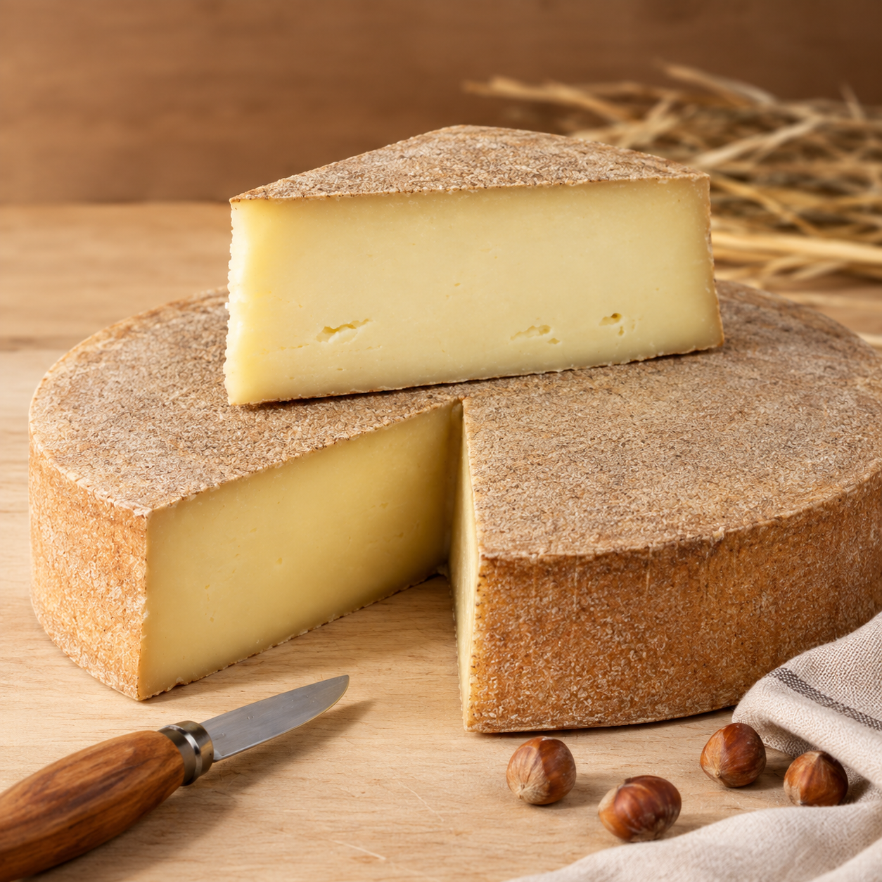 250g d'Abondance