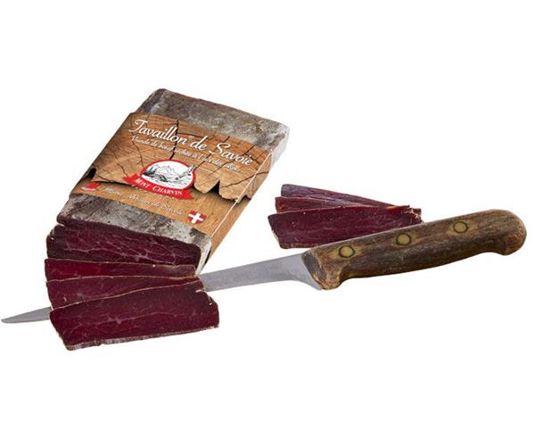 Le Tavaillon pr&#233;-tranch&#233; +/- 95g