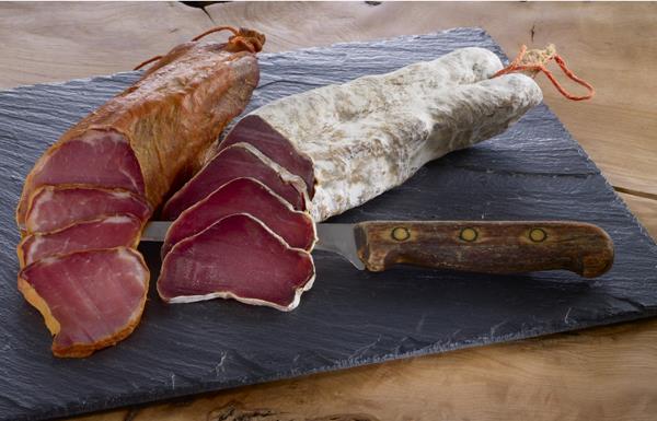 Caillasse de Savoie NATURE +/- 300g