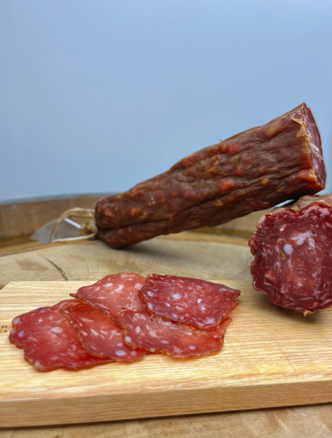 Saucisson all&#233;g&#233; FUM&#201;