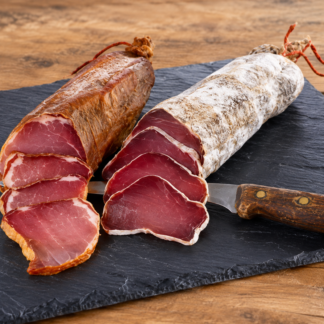 Caillasse de Savoie NATURE +/- 350g