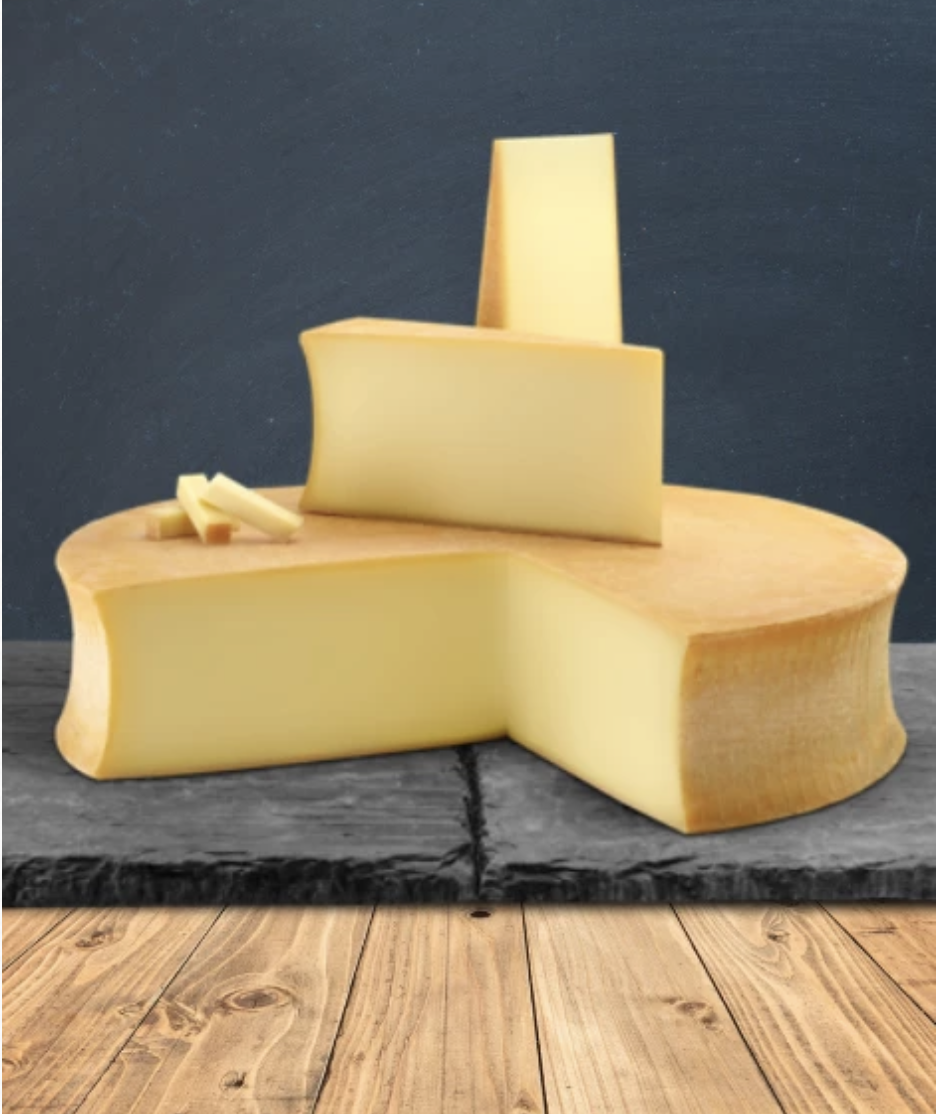 250g de Beaufort 2025