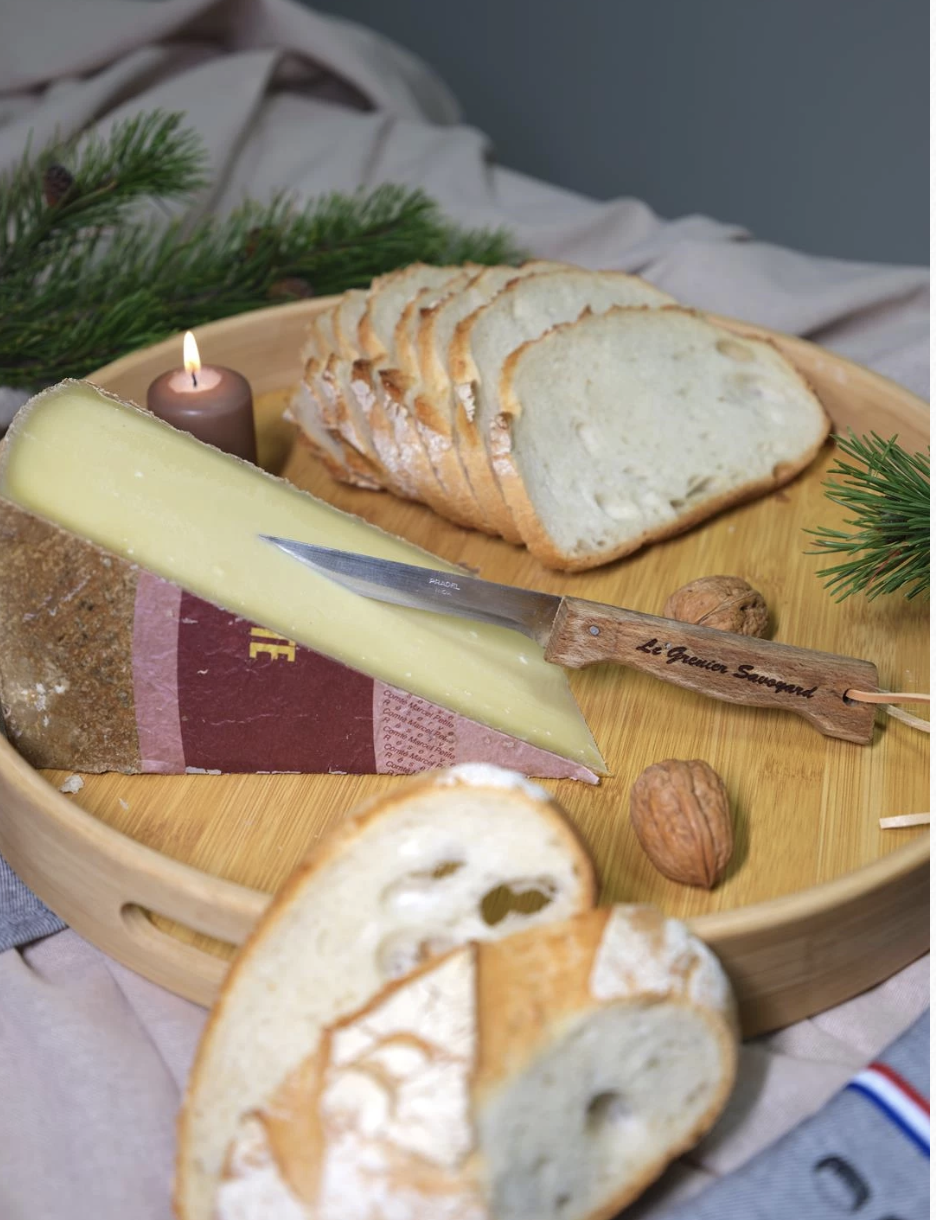 250g de Comté Réserve - 15 mois d'affinage