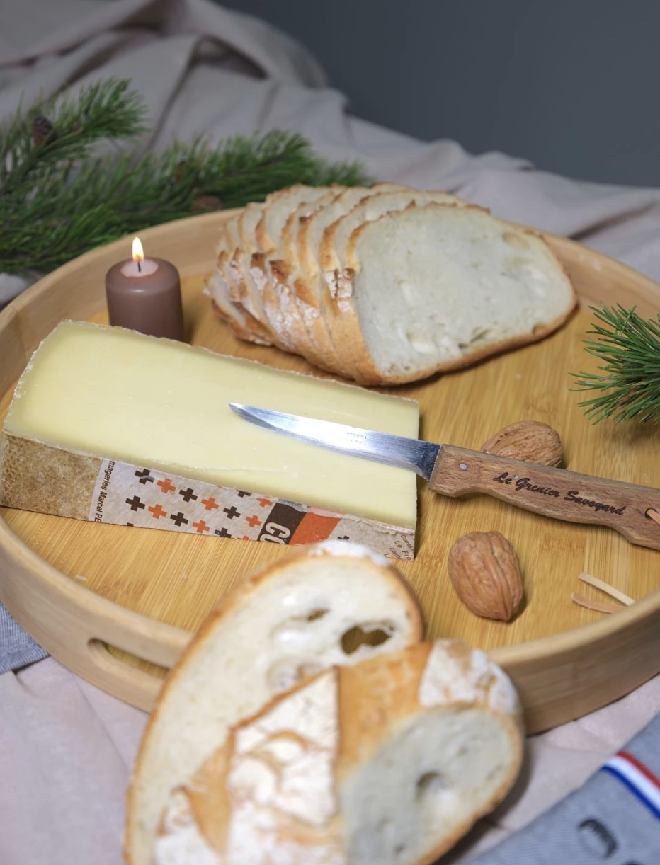 250g Comté Mélodie 9 mois d'affinage
