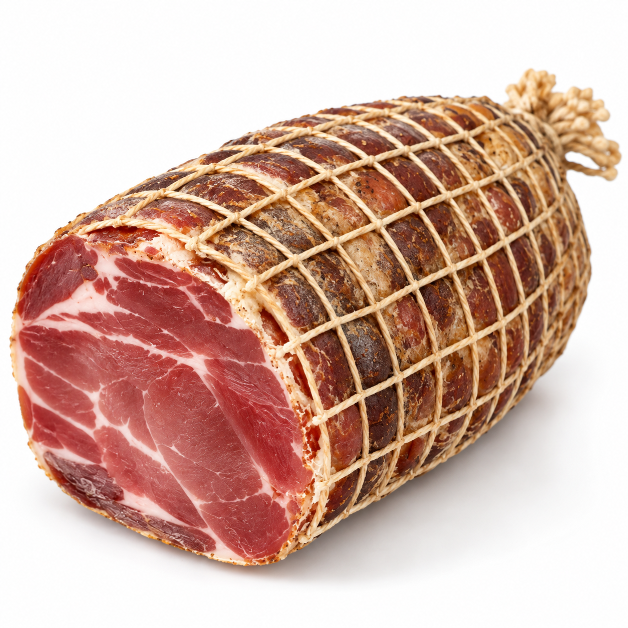 1/2 noix de jambon nature +/- 450g