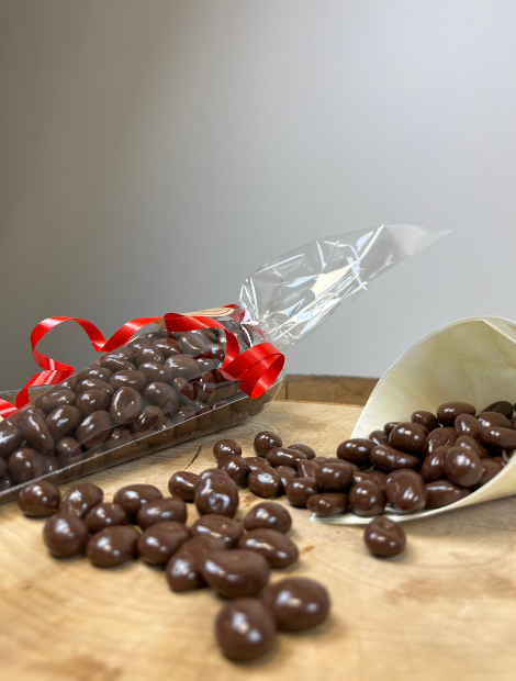 Sachet de chocolat &quot;Kara&#39;tapas&quot;