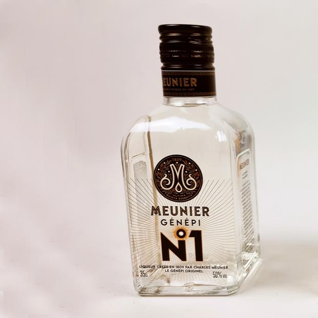 G&#233;n&#233;pi N&#176;1 - 50cl