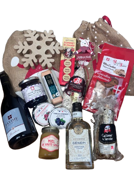 SP&#201;CIALES F&#202;TES - Gran MACI