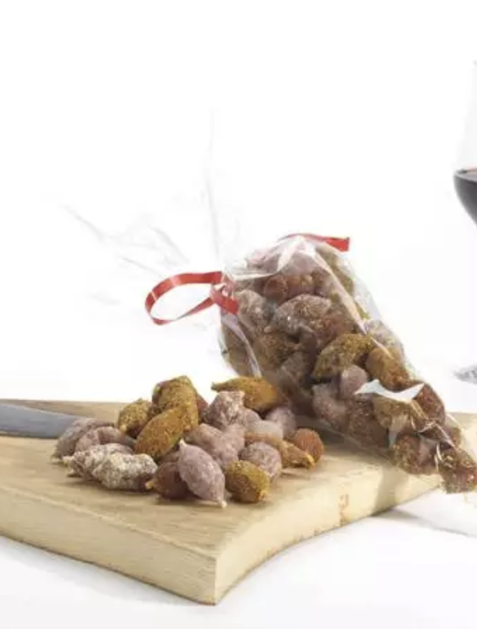 Les Grignotons PROVEN&#199;AL - 500G