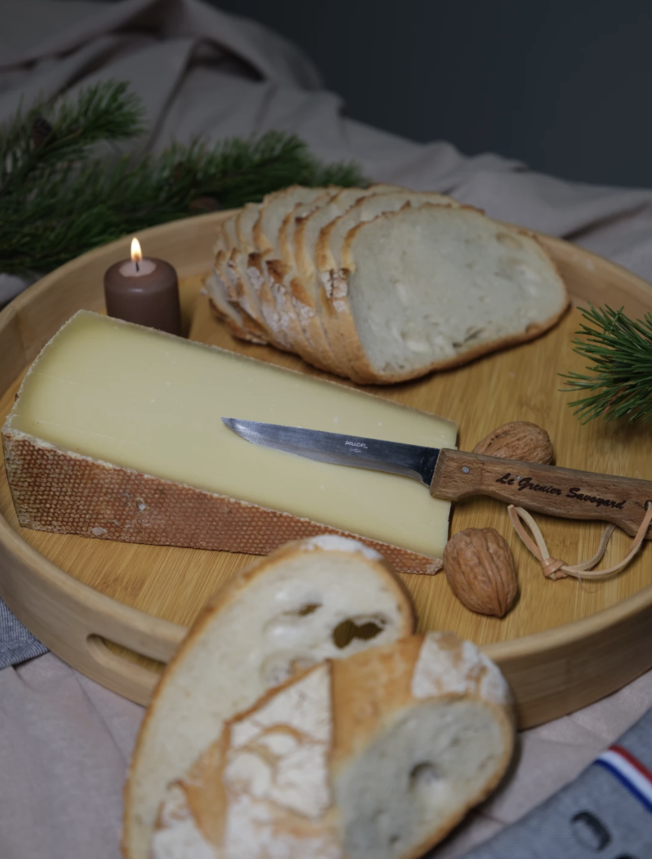 250g de Gruyère Suisse AOC