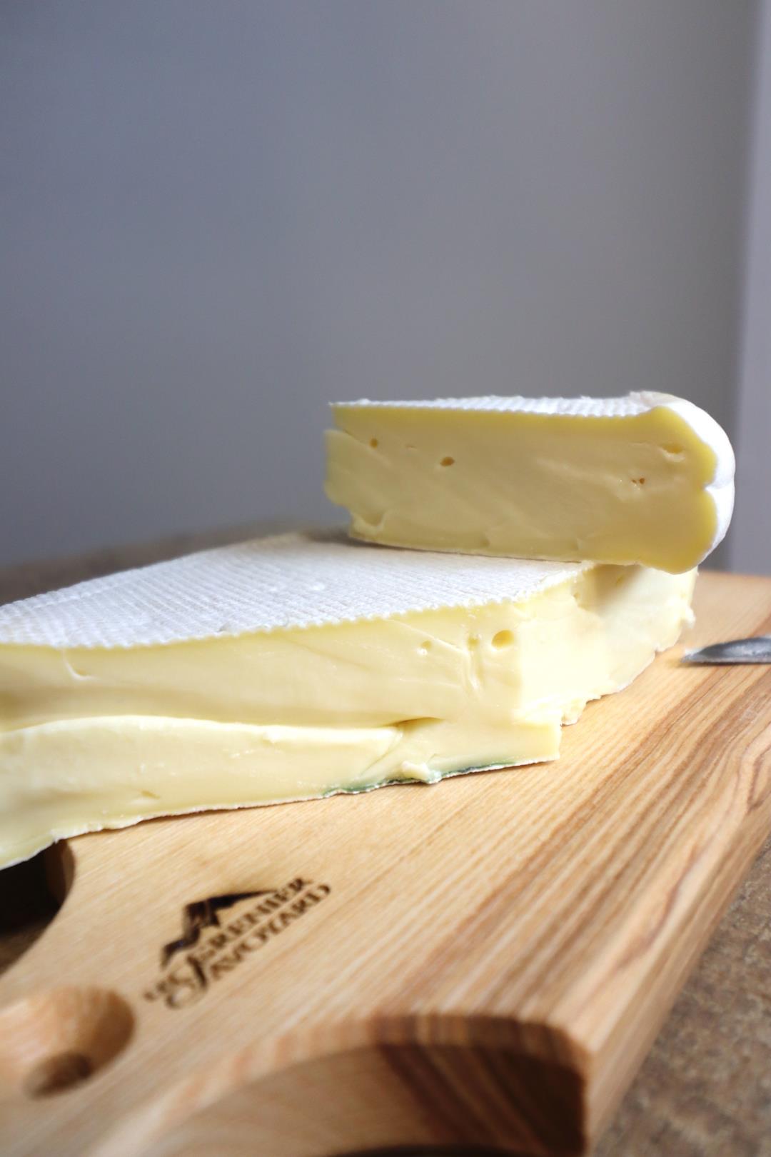 Reblochon Fermier de Haute-Savoie - 490g - Médaille d'OR Paris 2025 -