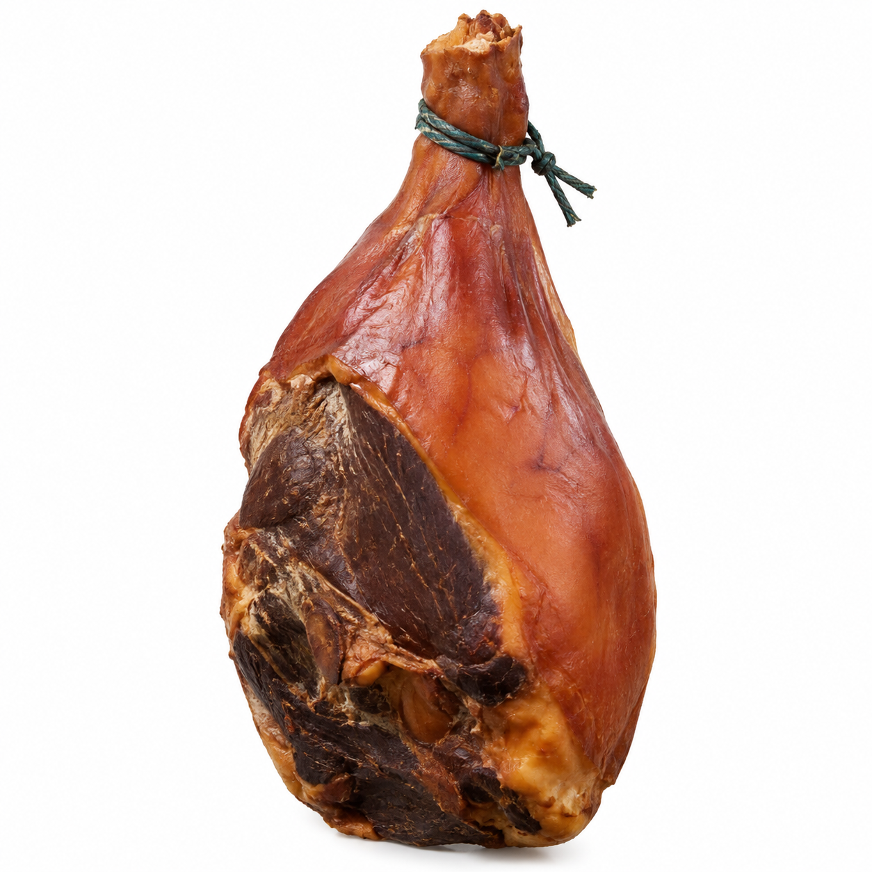 Jambon désossé de Savoie 9 mois FUMÉ +/- 5.800kg