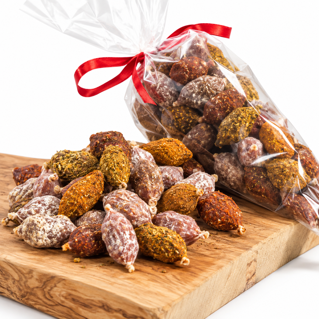 Les Grignotons PROVENÇAL - 500G