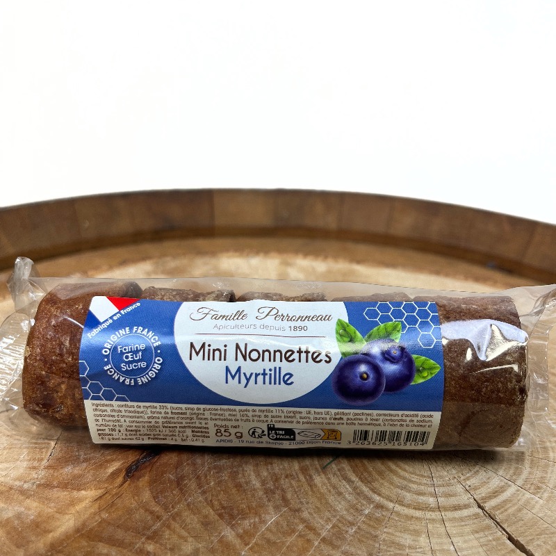 Mini Nonettes Mytille