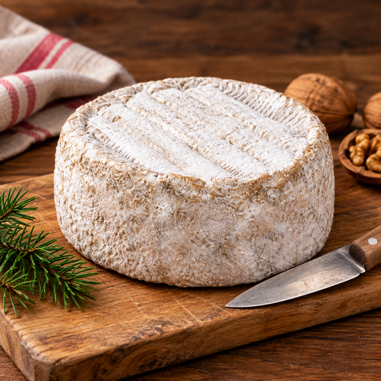 Tommette de VACHE- 300g