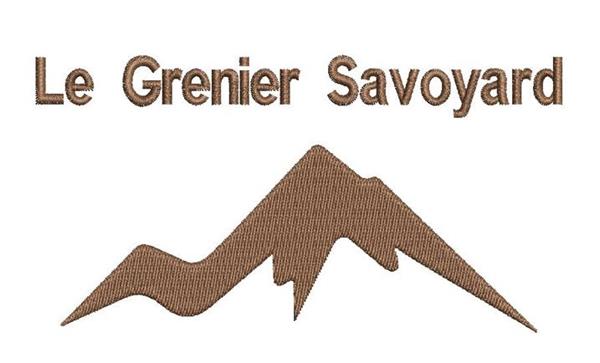 Tablier professionnel GRENIER SAVOYARD