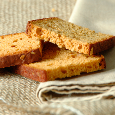 Pain d'épices à l'ancienne 500g