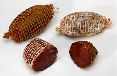 Noix de jambon NATURE +/- 990g