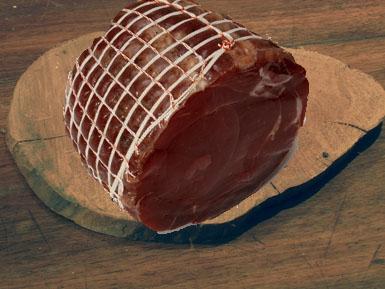 1/2 noix de jambon nature +/- 450g