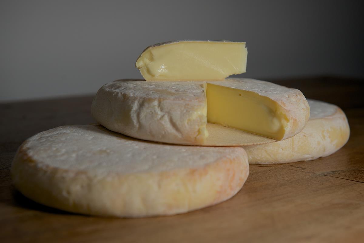 Reblochon Fermier de Haute-Savoie - 490g - Schmidhauser