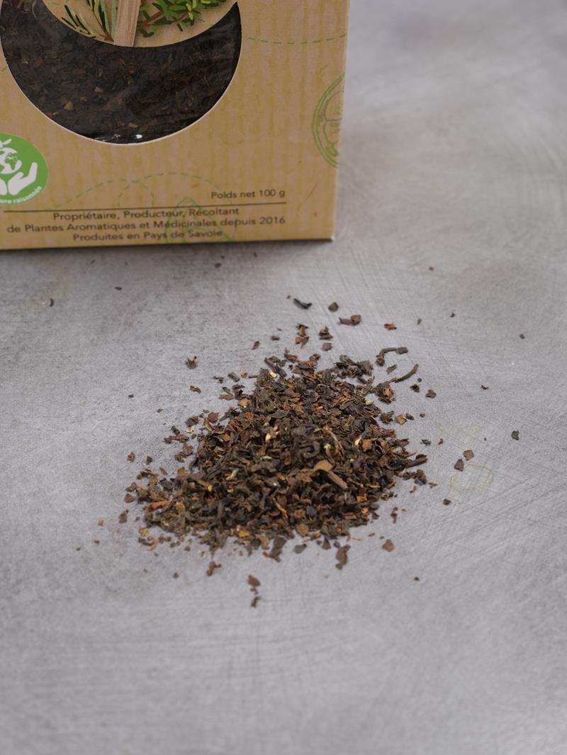 Thé Breakfast - 100g