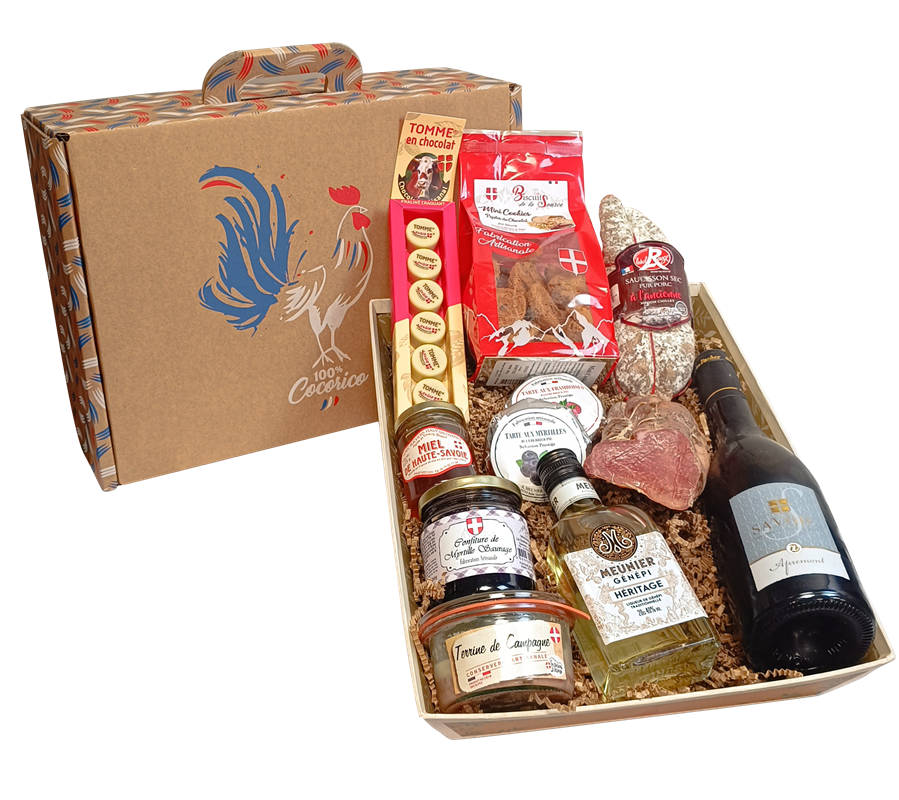 Gran MACI - Corbeille -