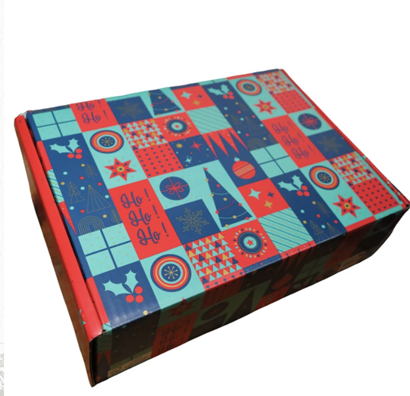 SPÉCIALES FÊTES - La Criou - Corbeille