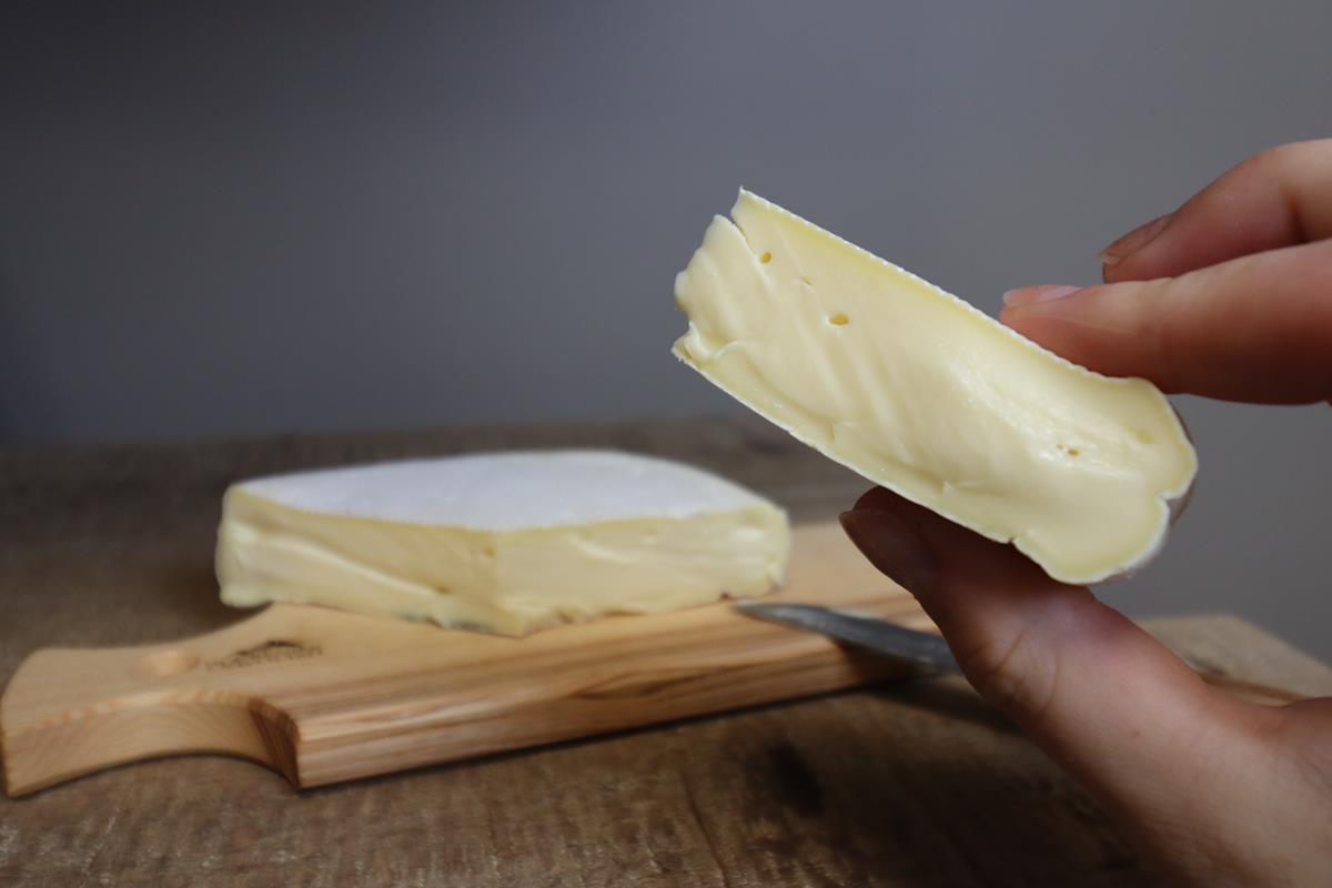 Reblochon Fermier de Haute-Savoie - 490g - Médaille d'OR Paris 2025 -