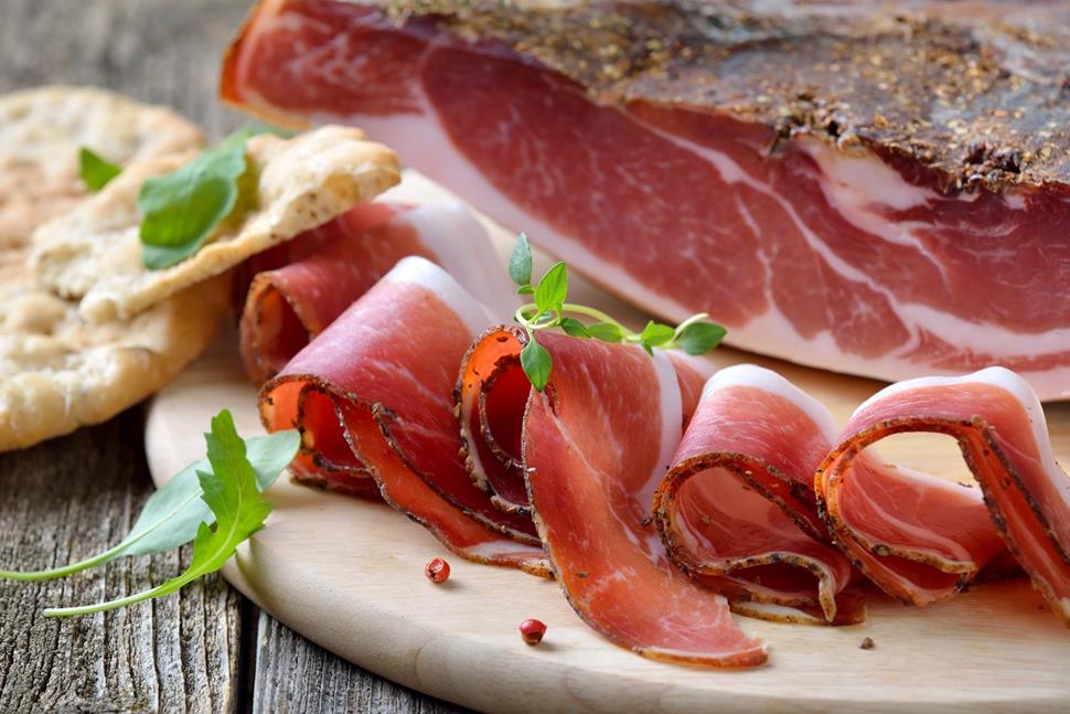 Comment bien conserver son jambon cru- Le Grenier Savoyard