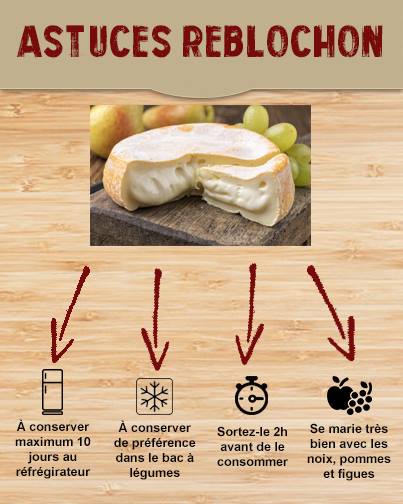 Conservation fromage : conseils pour bien le conserver