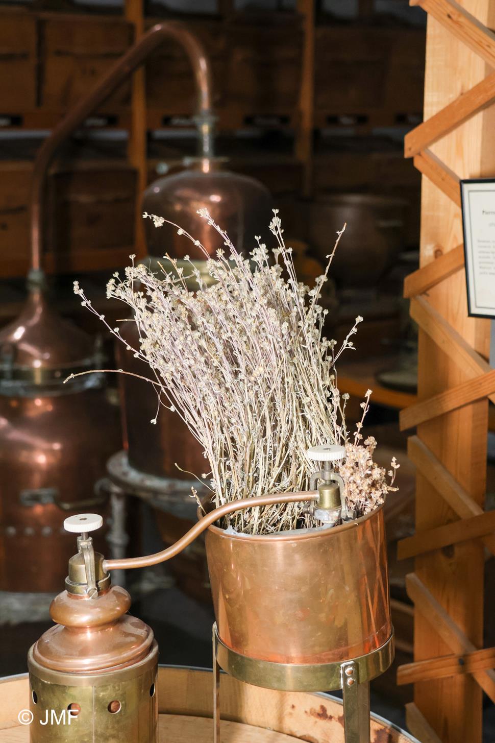 COFFRET DECOUVERTE – Distillerie Chatel